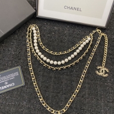 Chanel Necklaces